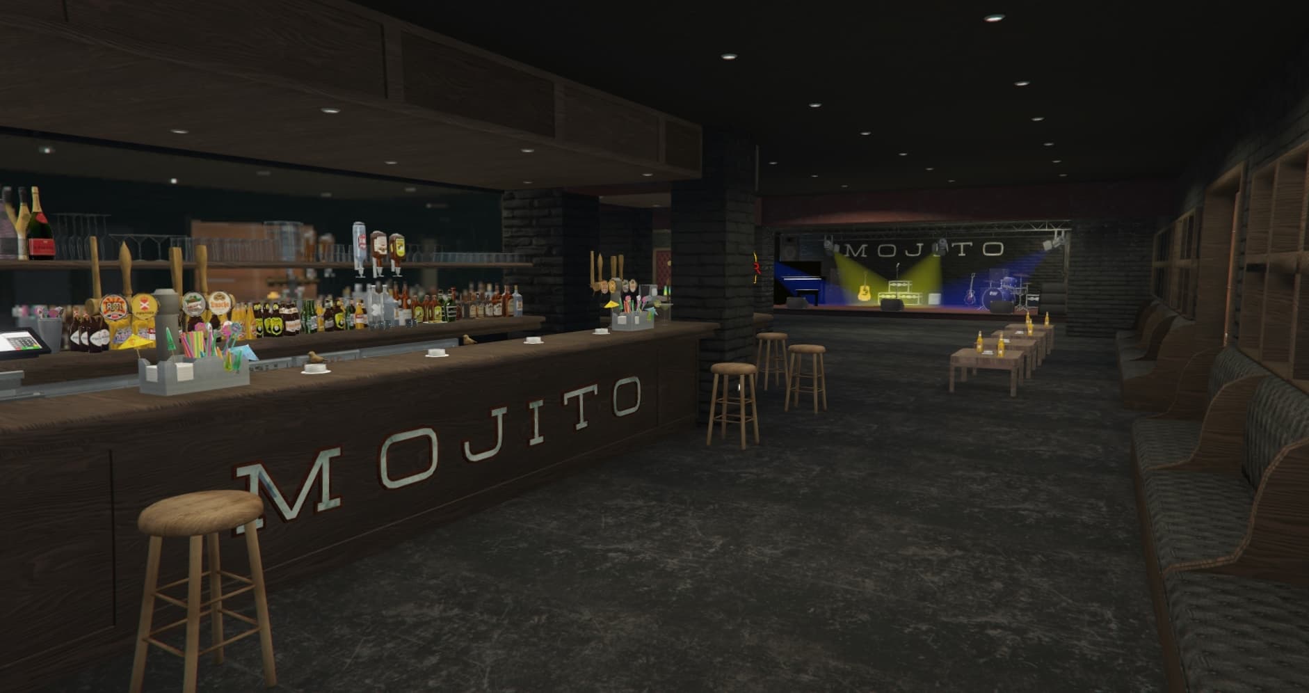 [paid] [mlo] Mojito V2 Paleto Releases Cfx Re Community