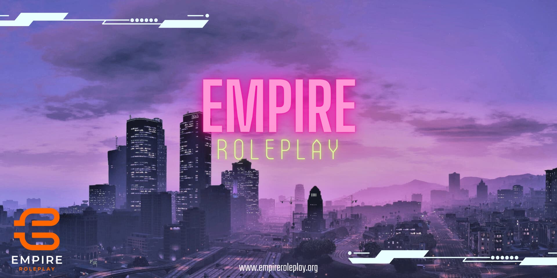 Empire RP