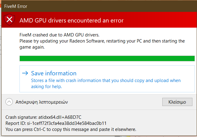 nvidia graphics driver 398.36 causing gta 5 crashes