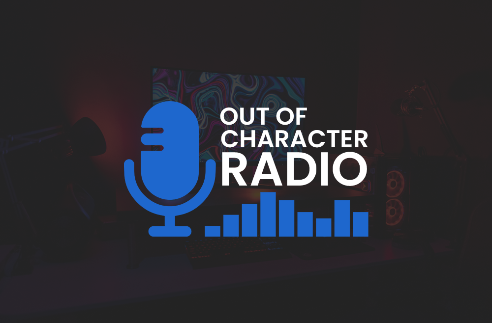 ? Out of Character Radio | Internet Radio for Roleplay Servers | Add us to  your server! - Server Bazaar  Community