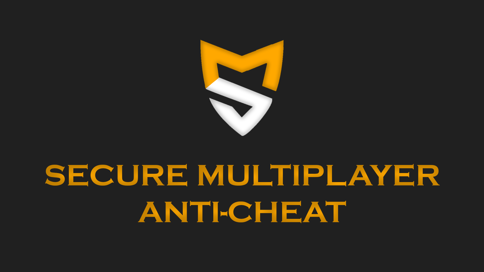 Anti-Cheat System - Scripting Support - Developer Forum