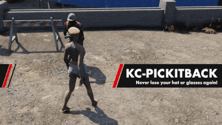 Kc-PickItBack GIF