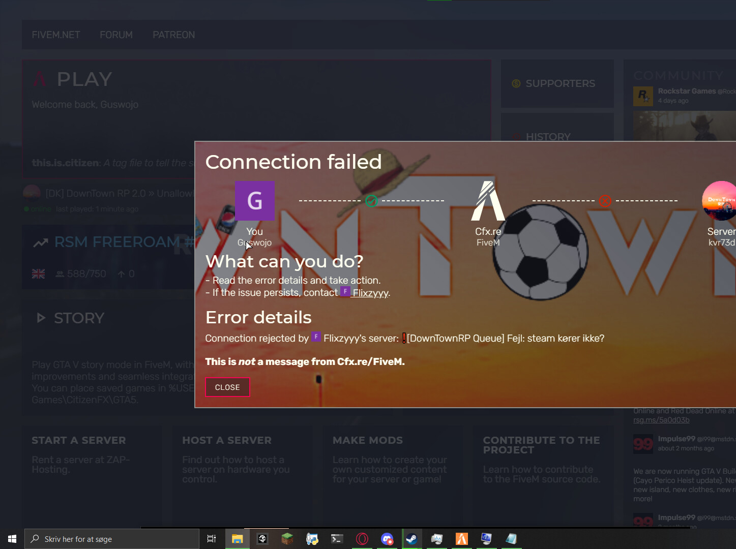 Steam in not launcher фото 34