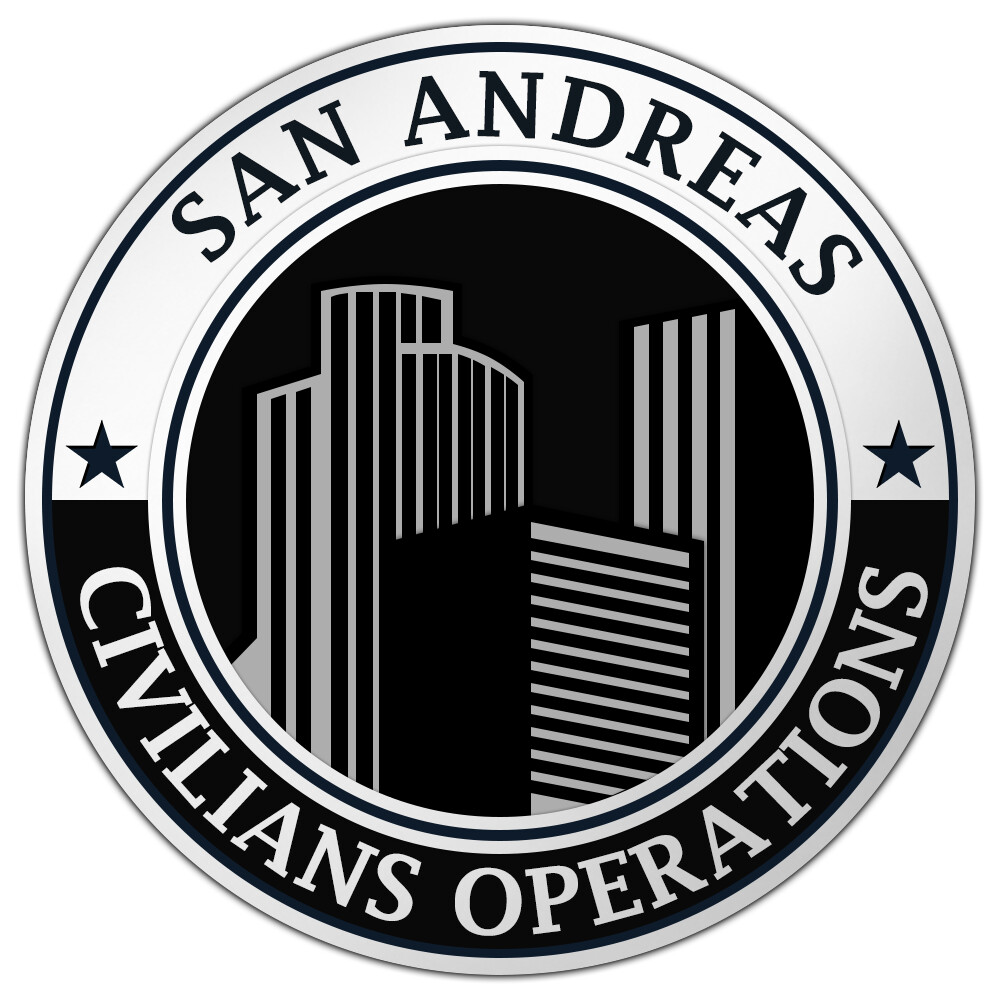 Civilian Operations Logo | Hot Sex Picture