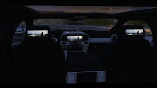 vehicle-screen