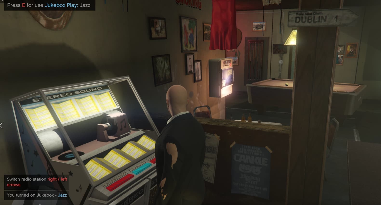 All the radio stations in gta 5 фото 53