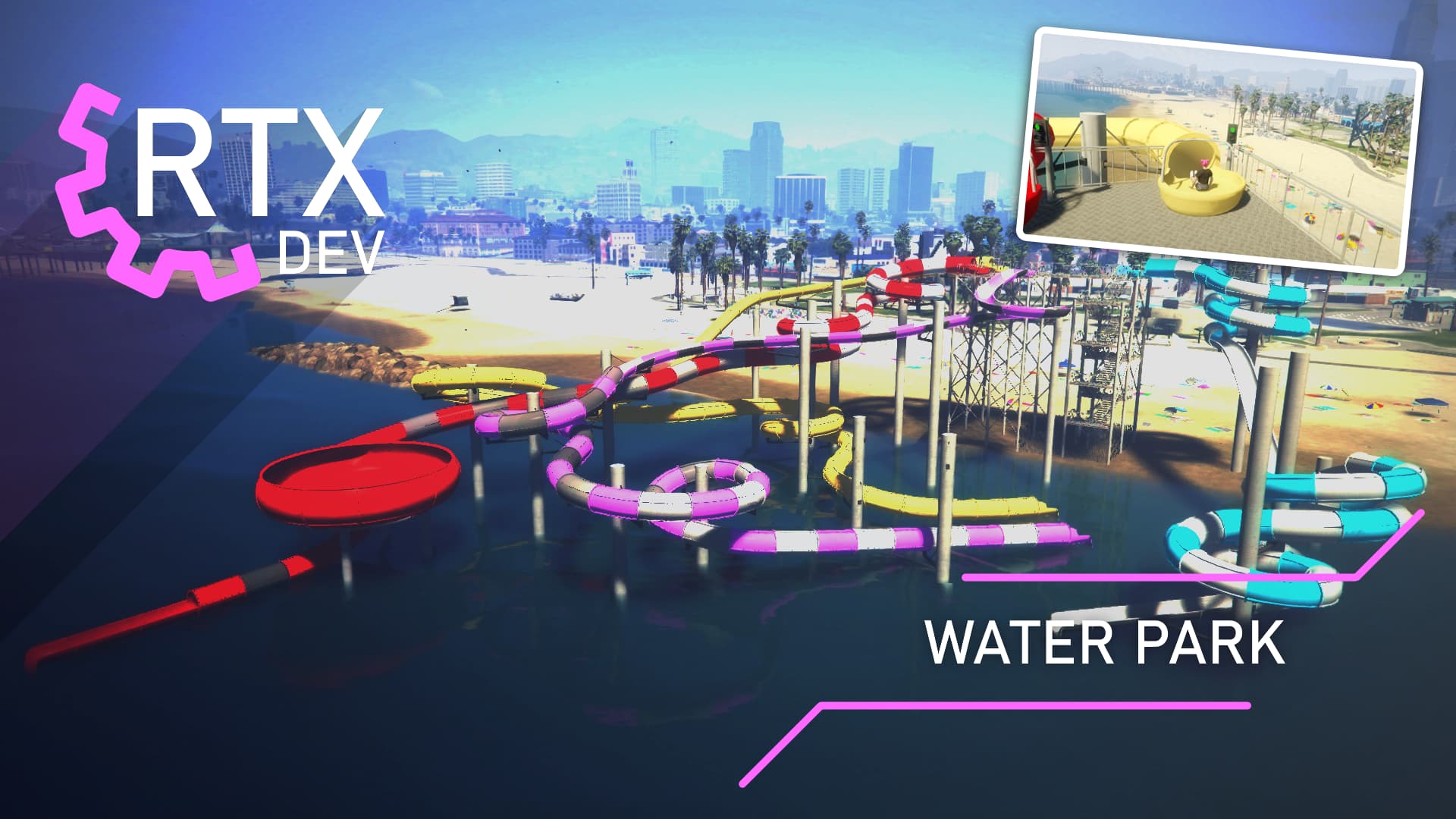 give you an amazing roblox city map with scripts