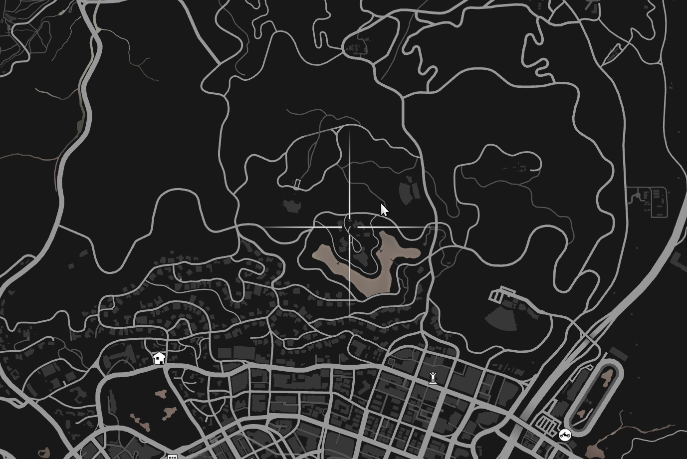 Gta 5 all letters locations фото 38