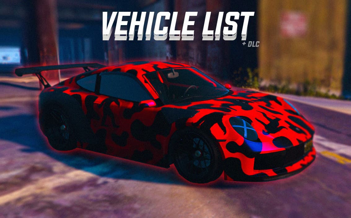 Official Los Santos Tuners DLC information and Discussion Thread