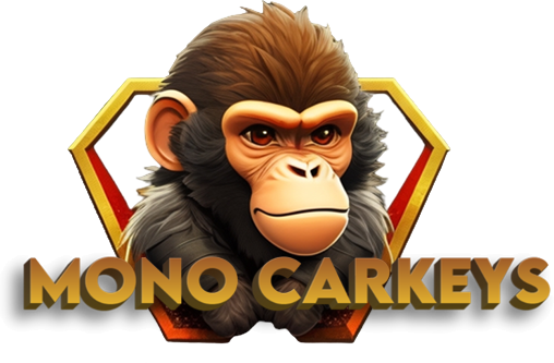mono_carkeyss