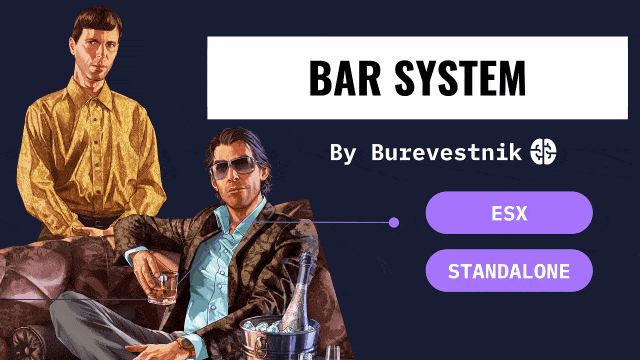 barsystem