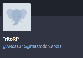 I need help to make the Feed appear using Mastodon on my server - Server  Discussion - Cfx.re Community