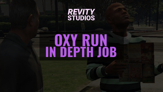 Oxy Runs