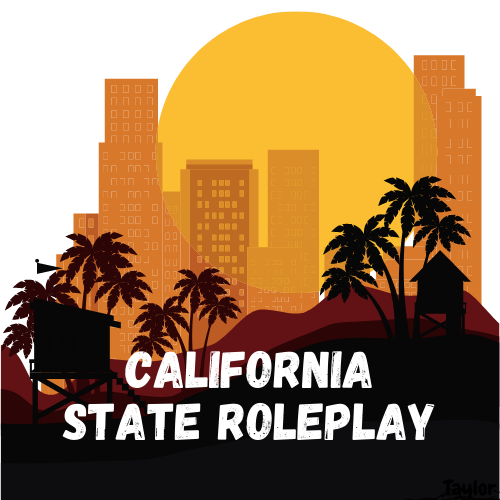 California State Roleplay | FivePD | Hiring all departments | Hiring ...
