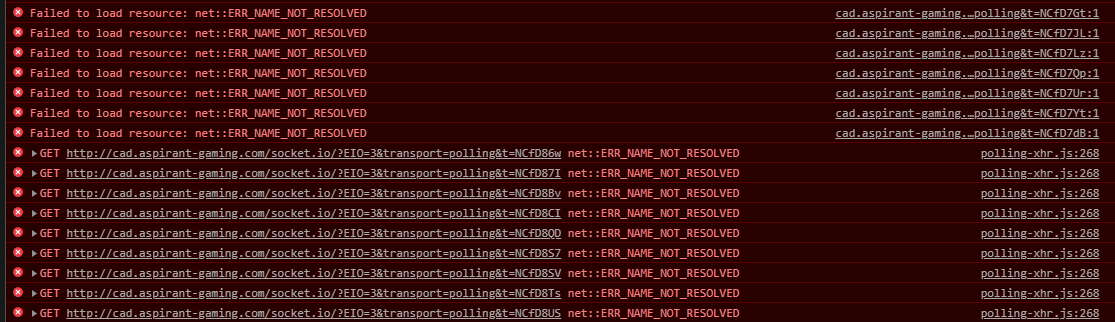 [Release] SnailyCAD | Fast, Modern And Free FiveM CAD/MDT - Page 6 ...