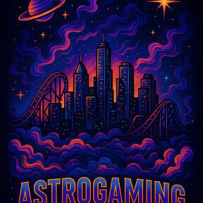 Astrogaming