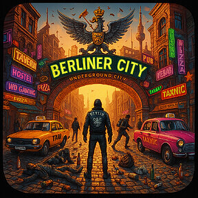 BerlinerCity