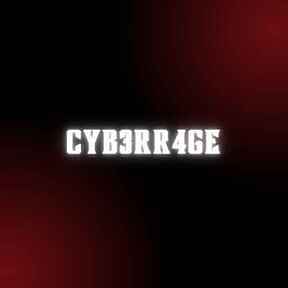 Cyb3rR4ge