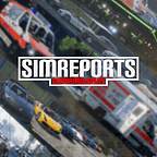 SimReports-Netzwerk