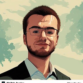 AlexBZicker Customer Profile Photo