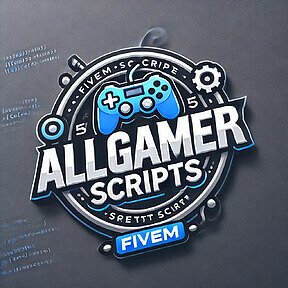 ALLGAMERS_SCRIPTS02 Customer Profile Photo