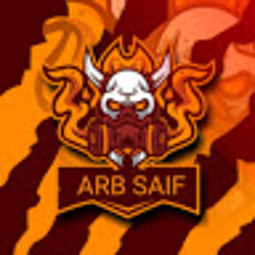 ARB_SAIF's avatar