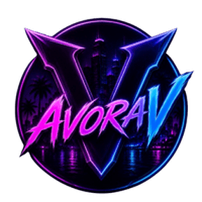 AvoraV avatar