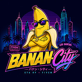 BANAN-CITY