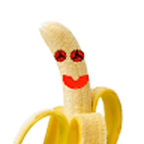 Banana_Sprito