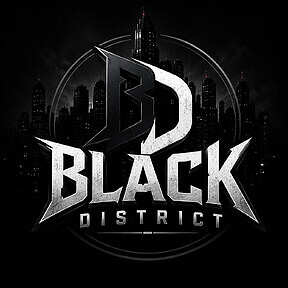 Black-District