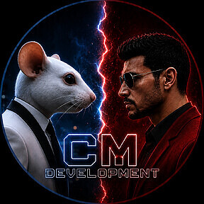 CM-DEVELOPMENT