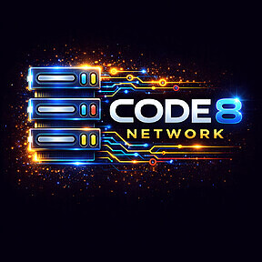 Code_8_Network