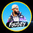 DEAZY