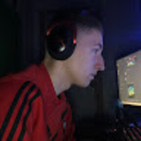 DEMOX's avatar