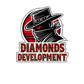 DiamondsDevelopment
