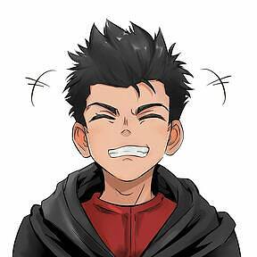 E3WOLF's avatar