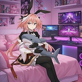 FemboyXyla
