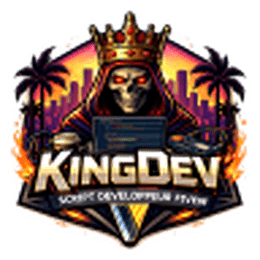 kingdev1010 avatar