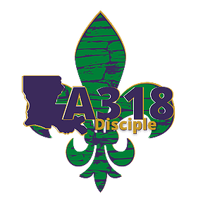 LA318_Disciple