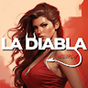 La_Diabla_RP's avatar