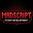madscript