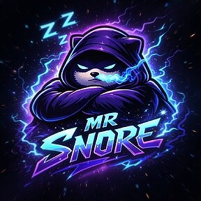 MrSnore
