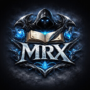 MRX871's avatar