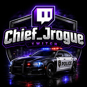 Officer_Rogue Customer Profile Photo