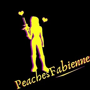 PeachesFabienne