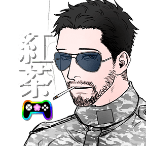 Customer avatar