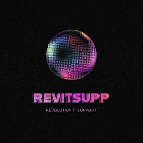 Revitsupp's avatar