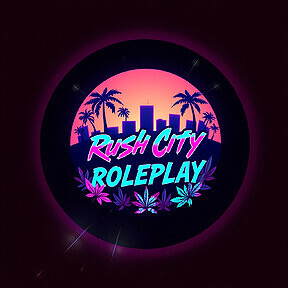 Rush-City-RP Customer Profile Photo