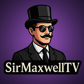 SirMaxwellTV