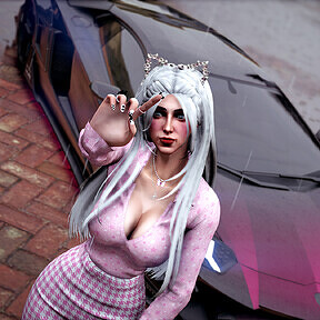 Tessa_Vixen's avatar